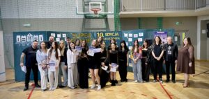 Szkolny Konkurs Talentów Super Dwójki – finał jubileuszowej 10. edycji w II LO